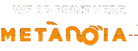 Brand Egypt Sticker by Metanoia
