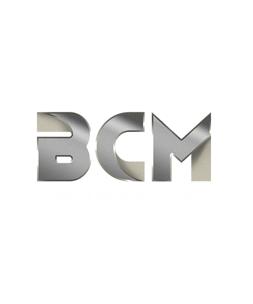 bcmmallorca Sticker