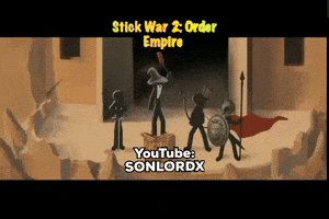 Stick War Legacy GIF