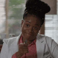 The Good Doctor Smile GIF by ABC Network
