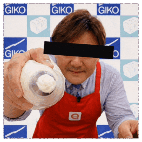 Logo Bread GIF by K-FORCE