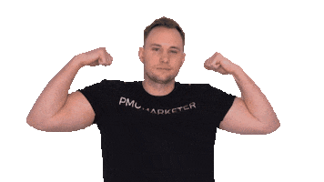 Jake Randolph Sticker