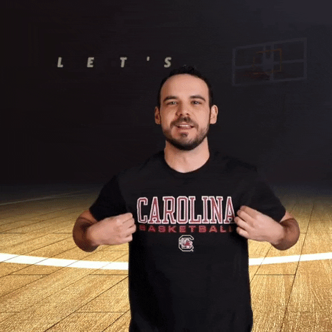 Lets Go Ncaa GIF by Basketball Madness