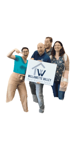 WVTeam Sticker