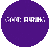 Podcast Good Evening Sticker by ianmissible