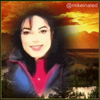 Michael Jackson Mj GIF
