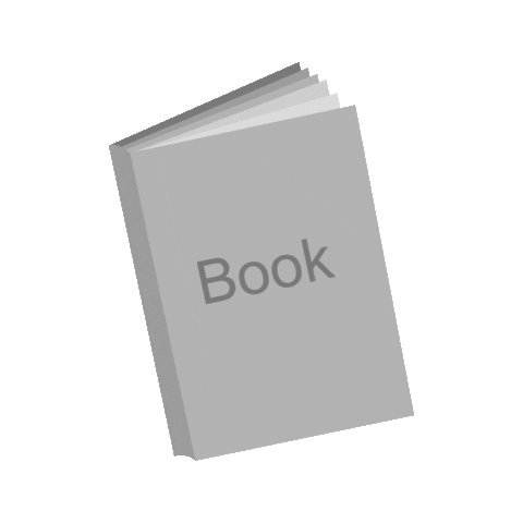 Book Sticker