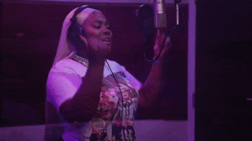 Love And Hip Hop Studio GIF by VH1