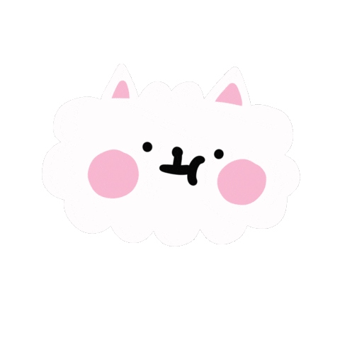 Cat Sticker