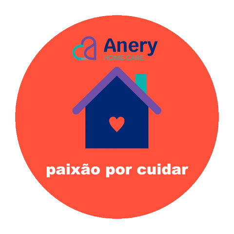 Home Care Sticker by Rede Altana