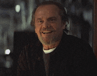 Nicholson-yes GIFs - Get the best GIF on GIPHY