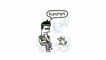 Dunkin GIF