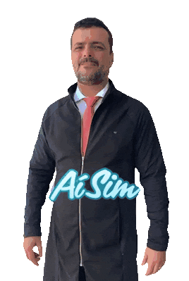 Odonto Luis Gustavo Sticker