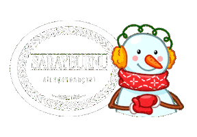 Sticker by Sarayburnu Aile Çay Bahçesi