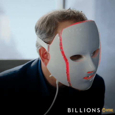 season 4 showtime GIF by Billions