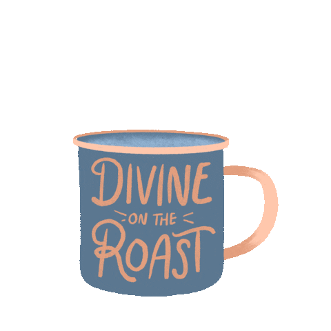 divineontheroad Sticker