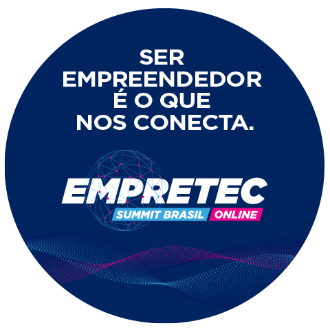 Sebrae Minas Sticker