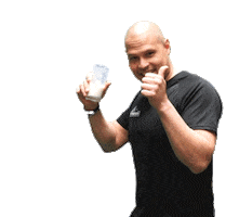 Work Out Ok Sticker by Fit-Together Personal Training