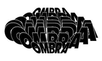 ombraworld Sticker