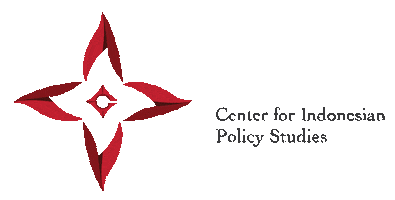 CIPS Indonesia Sticker
