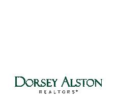 Atlanta Justlisted Sticker by Dorsey Alston, Realtors