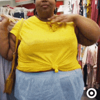 Black Friday Shopping GIF by Target