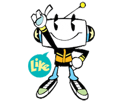 Xventure Learn More Sticker by GempakStarz