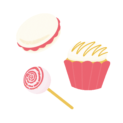 alohableubakeshop Sticker