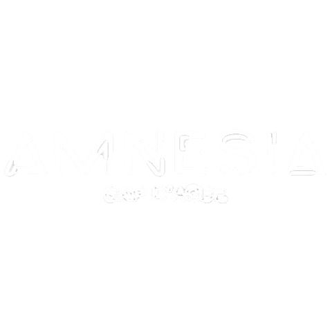 Amnesia Cap d'agde Sticker