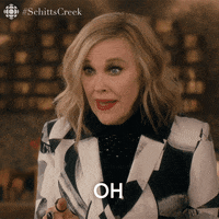 Comedy Rose GIF by CBC