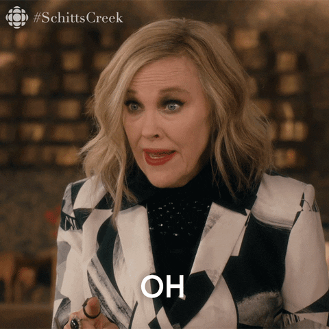 Comedy Rose GIF by CBC