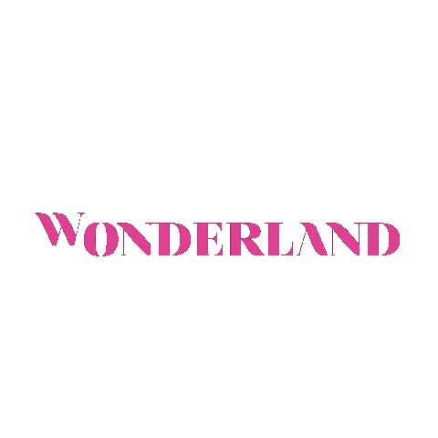 Wonderlandnailacademy Sticker