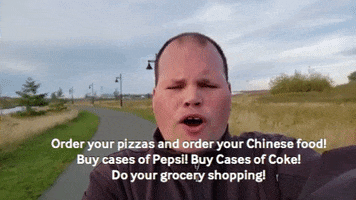 Frankie Macdonald GIF