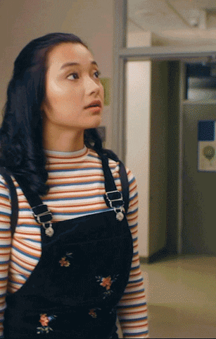 Happy Movie GIF by Hooked