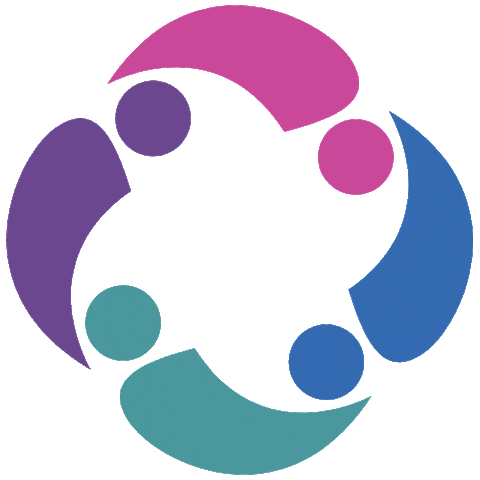 My Autism Connection Sticker