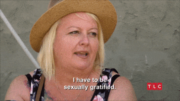 I Have To Be Sexually Gratified 90 Day Fiance The Other Way GIF by TLC