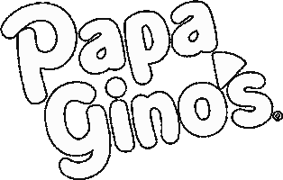 New England Pizza Sticker by Papa Gino's