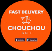 ChouchouDeli GIF