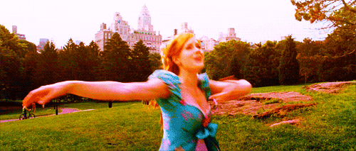 Happy Amy Adams GIF - Find & Share on GIPHY