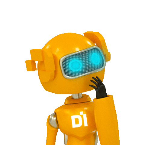 Ditec Distribuidora Sticker