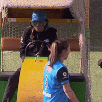 Driving Alex Price GIF by Adelaide Strikers