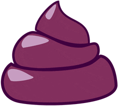 Gutter Games Sticker