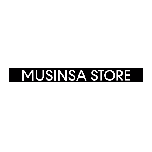 MUSINSA Sticker