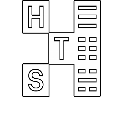 htsviaggi Sticker