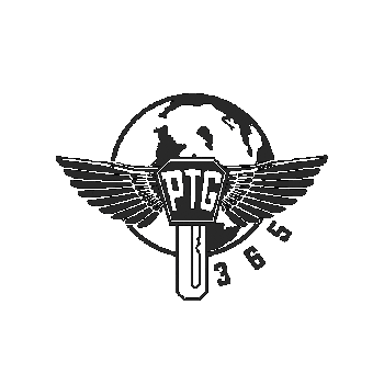PTG365 Sticker