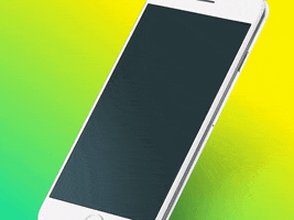 swipe  GIF