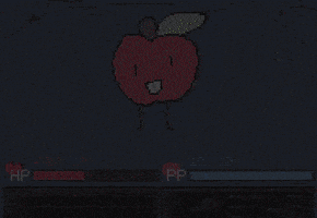 Apple GIF