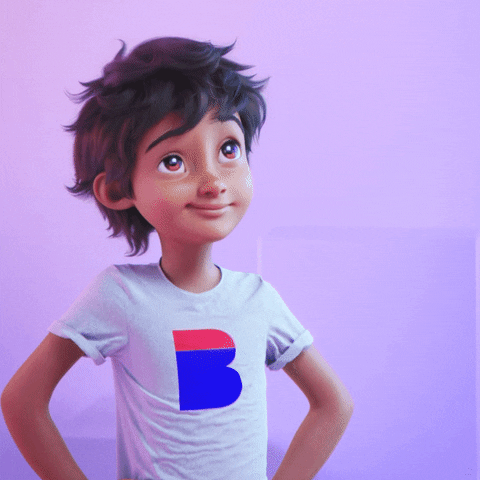 CB da Casas Bahia GIF