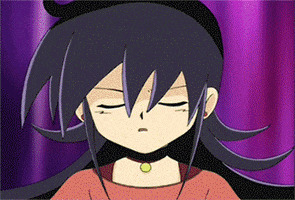 Mimi GIF