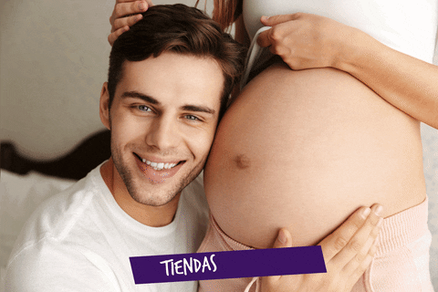 Doblemente Embarazada GIFs - Get the best GIF on GIPHY